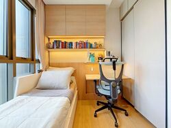 Midwood (D23), Condominium #502541181